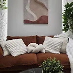 Apartmán Cocon Romantique & Serenite A 8min De La Tour Eiffel Paříž