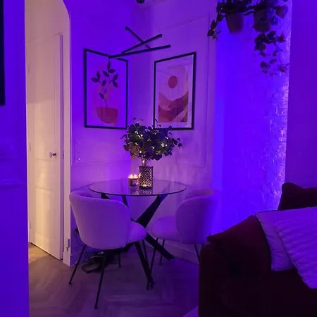 公寓 Cocon Romantique & Serenite A 8min De La Tour Eiffel *